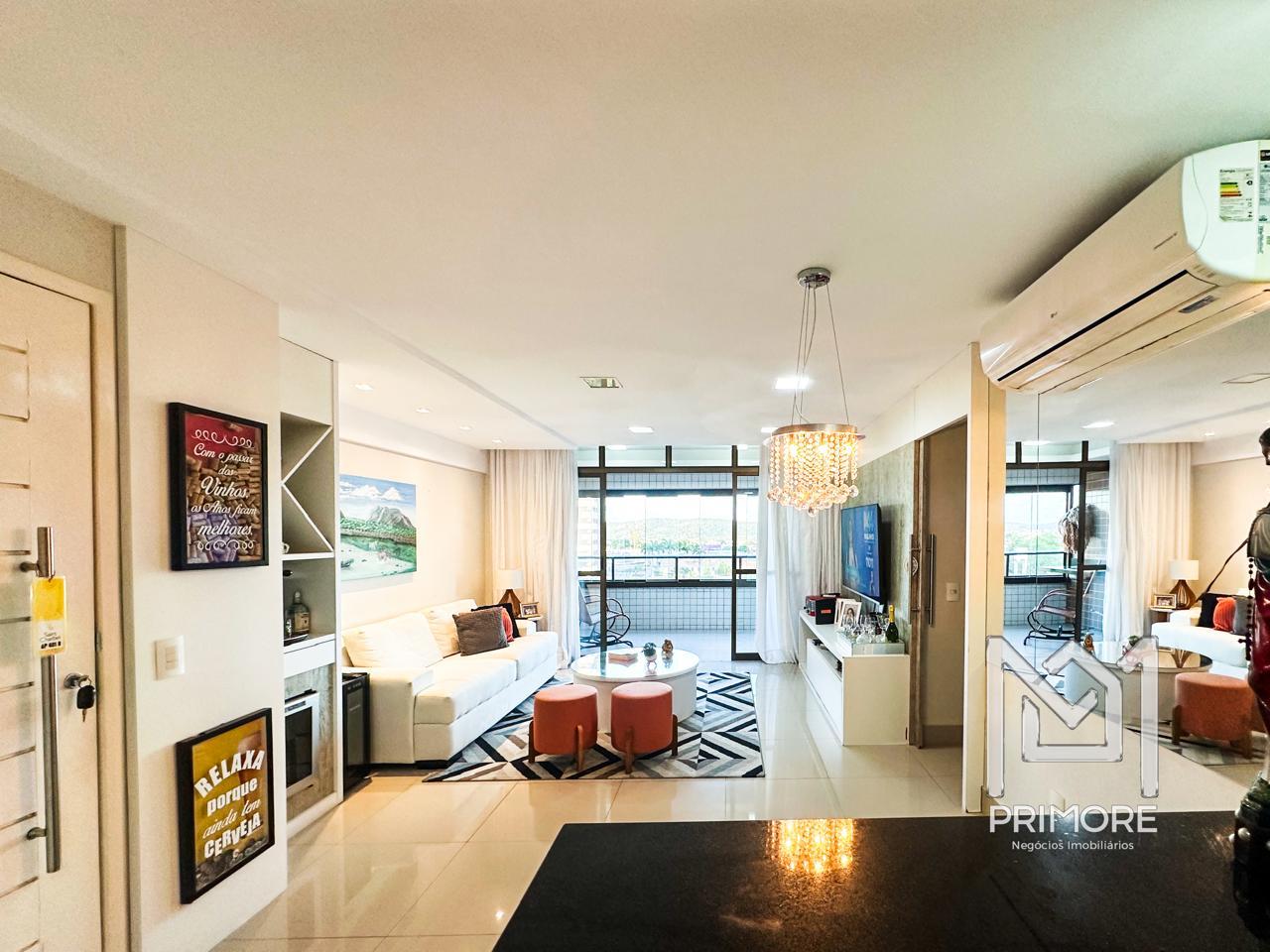 Apartamento para Venda, Natal / RN, bairro Capim Macio, 3 dormitórios ...